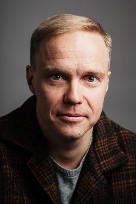 Jarkko Lahti fotoğrafı