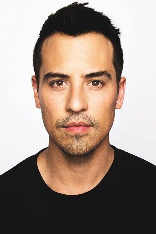 Marcus Coloma fotoğrafı