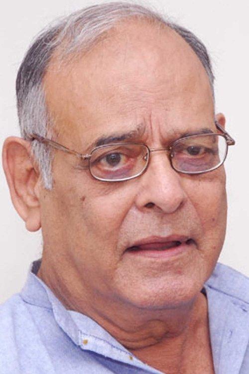 Achyut Potdar fotoğrafı