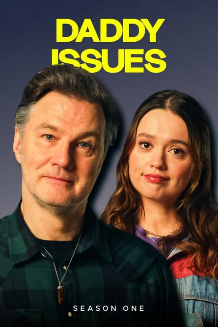 Daddy Issues Sezon 1