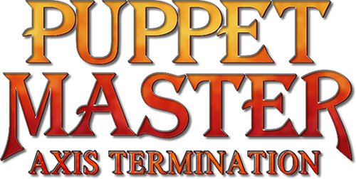 Puppet Master: Axis Termination logo