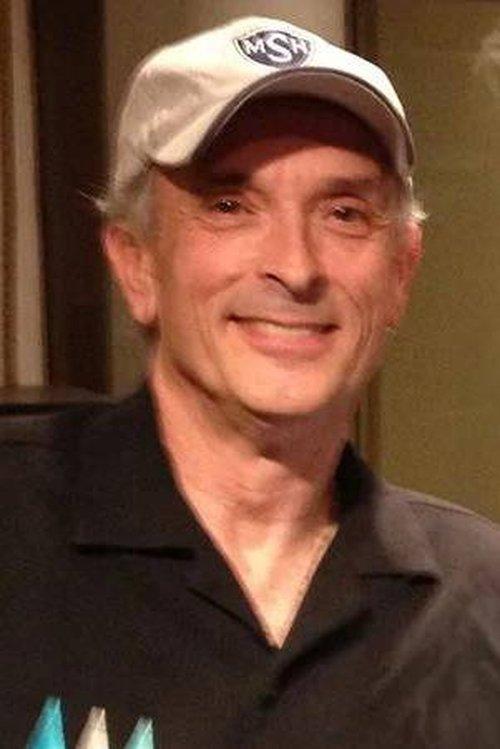 Michael Donovan fotoğrafı