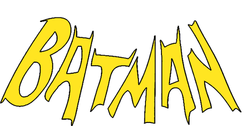 Batman logo