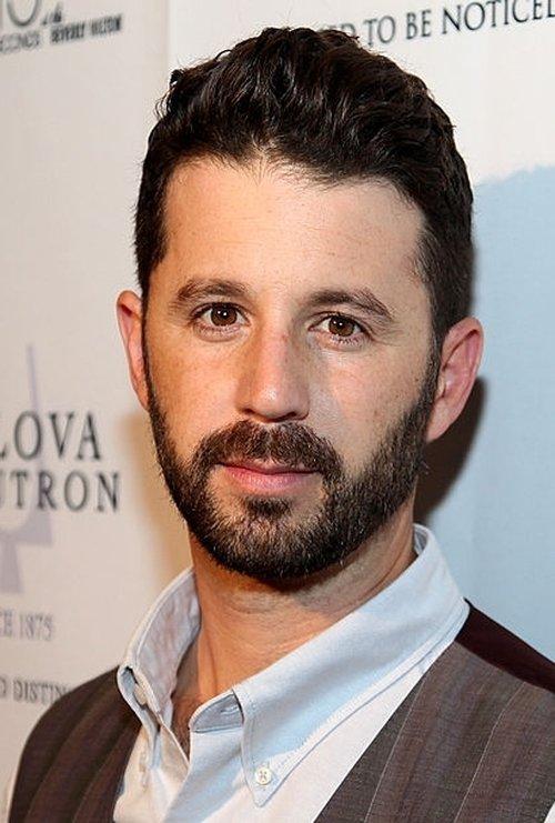 Chris Romano fotoğrafı