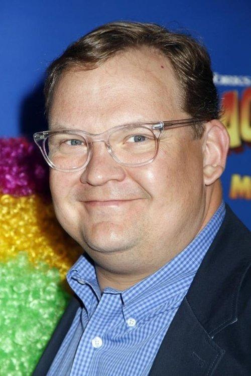 Andy Richter fotoğrafı