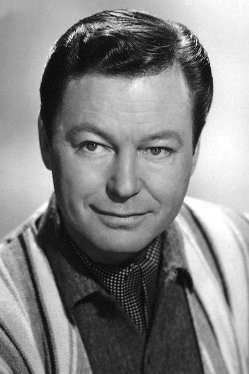 DeForest Kelley fotoğrafı