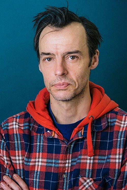 Paul Hilton fotoğrafı