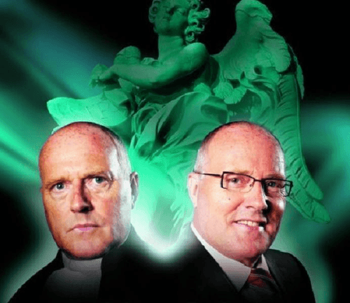 Dankert & Dankert logo