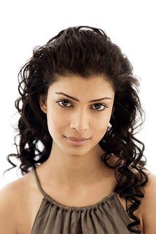 Tina Desai fotoğrafı