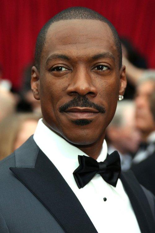 Eddie Murphy fotoğrafı