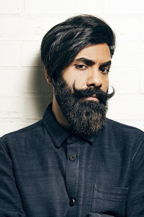 Paul Chowdhry fotoğrafı