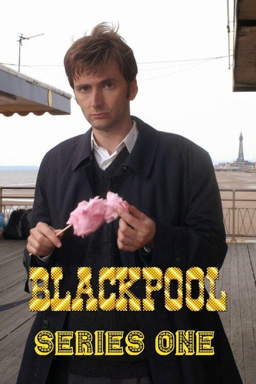 Blackpool Sezon 1