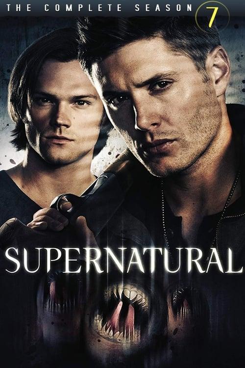 Supernatural Sezon 7
