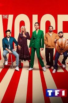 The Voice : La Plus Belle Voix Sezon 14