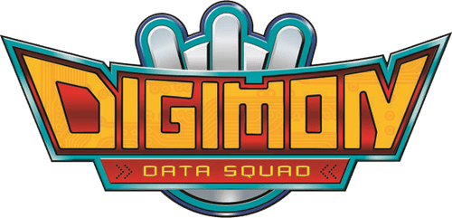 Digimon Data Squad logo