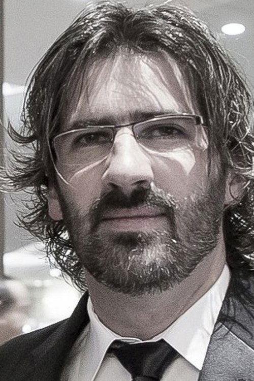 Christian Rivers fotoğrafı