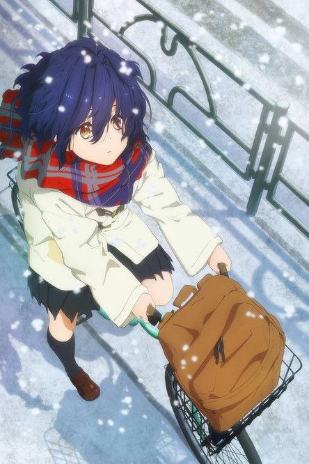 22/7 (nanabun no nijyuuni) Sezon 0