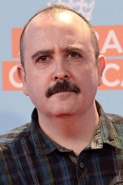 Carlos Areces fotoğrafı