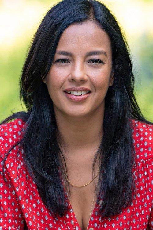 Liz Bonnin fotoğrafı