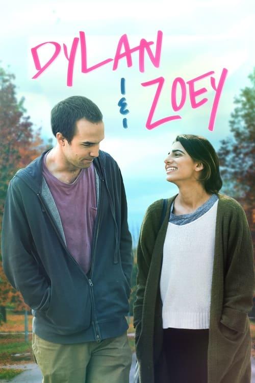 Dylan & Zoey film afişi
