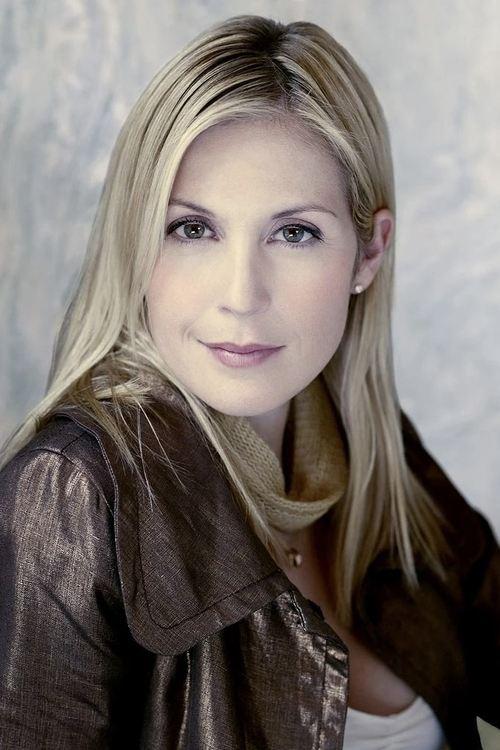 Kelly Rutherford fotoğrafı