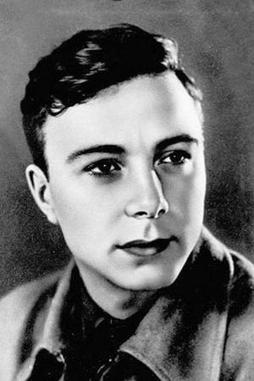 Sergei Gurzo fotoğrafı