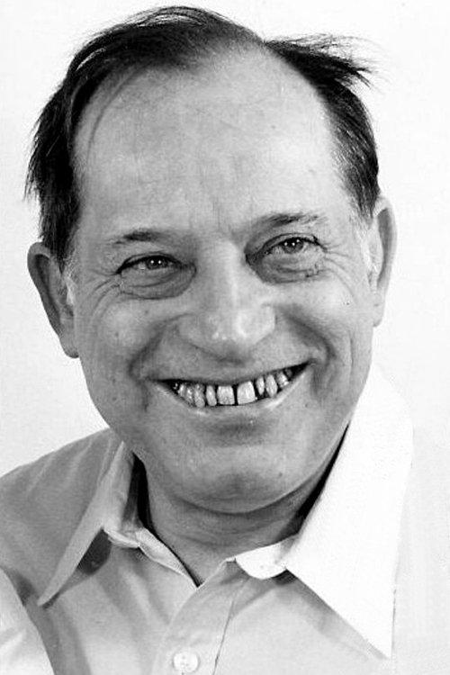 Paul Préboist fotoğrafı