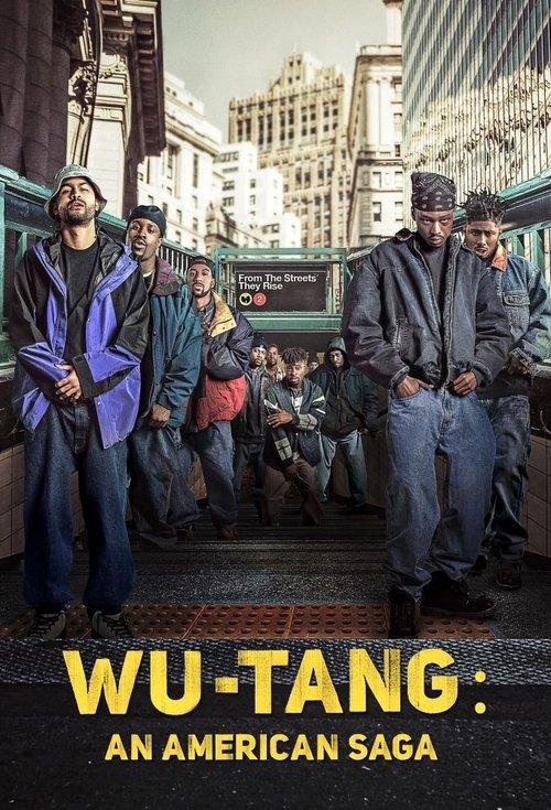 Wu-Tang: An American Saga Sezon 2