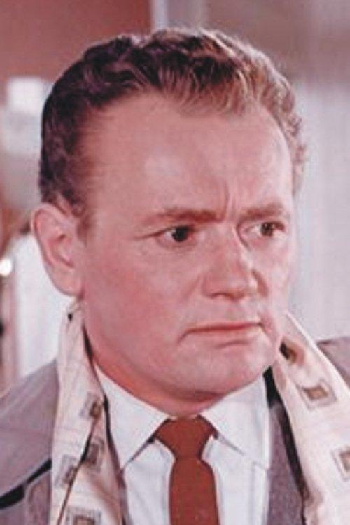 Albert Hetterle fotoğrafı