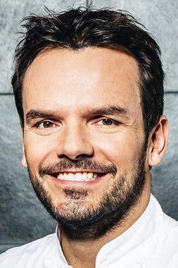 Steffen Henssler fotoğrafı