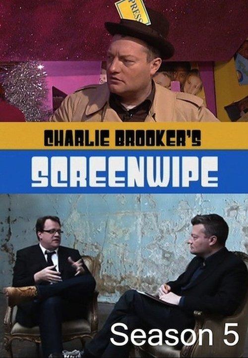 Charlie Brooker's Screenwipe Sezon 5