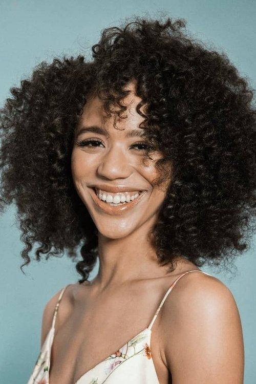 Jasmin Savoy Brown fotoğrafı