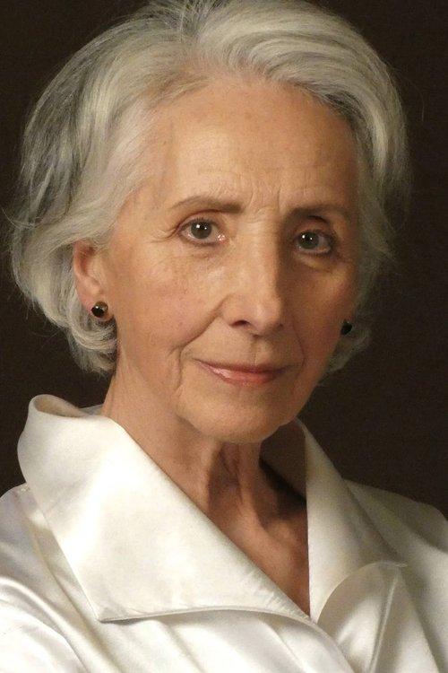 Mabel Rivera fotoğrafı