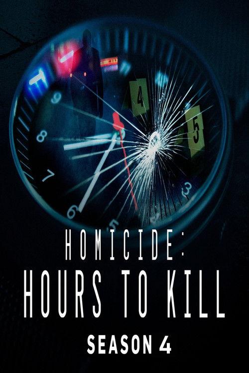 Homicide: Hours to Kill Sezon 4