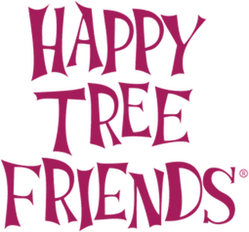 Happy Tree Friends logo