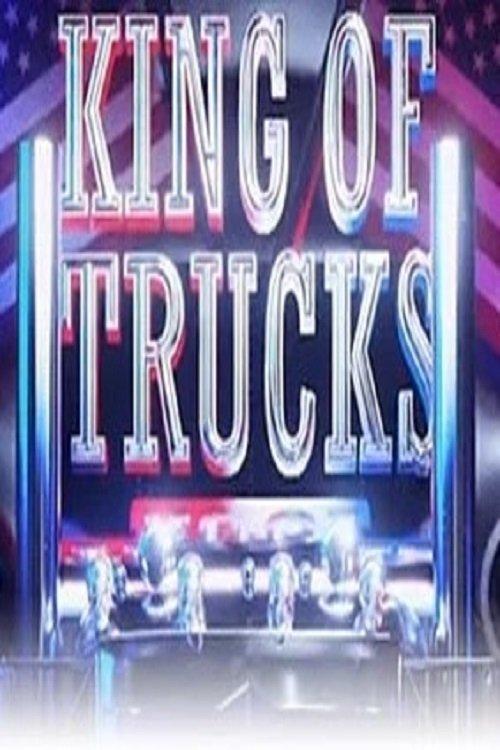 King of Trucks dizi afişi
