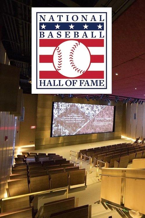 Generations of the Game film afişi