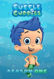 Bubble Guppies Sezon 1