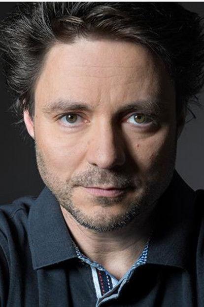 Carlos Almeida Ribeiro fotoğrafı