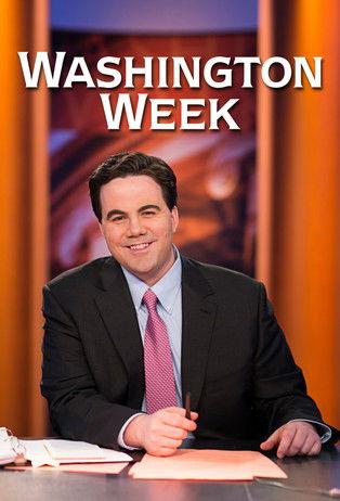 Washington Week with The Atlantic Sezon 52