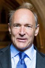 Tim Berners-Lee fotoğrafı