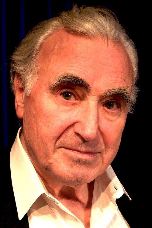 Karl Michael Vogler fotoğrafı