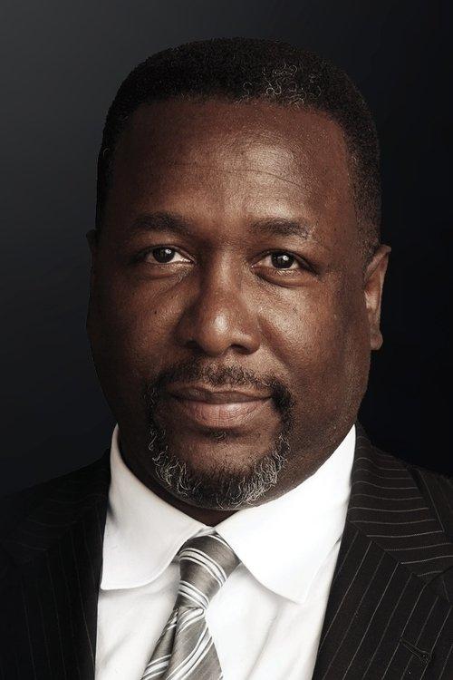 Wendell Pierce fotoğrafı