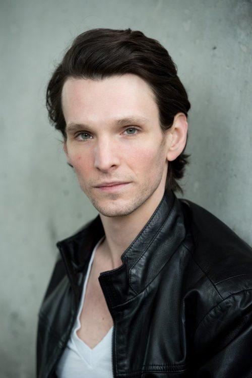 Sabin Tambrea fotoğrafı