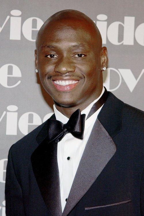 Antonio Tarver fotoğrafı