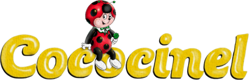 Cococinel logo