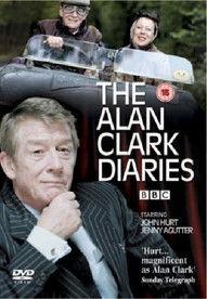 The Alan Clark Diaries Sezon 1