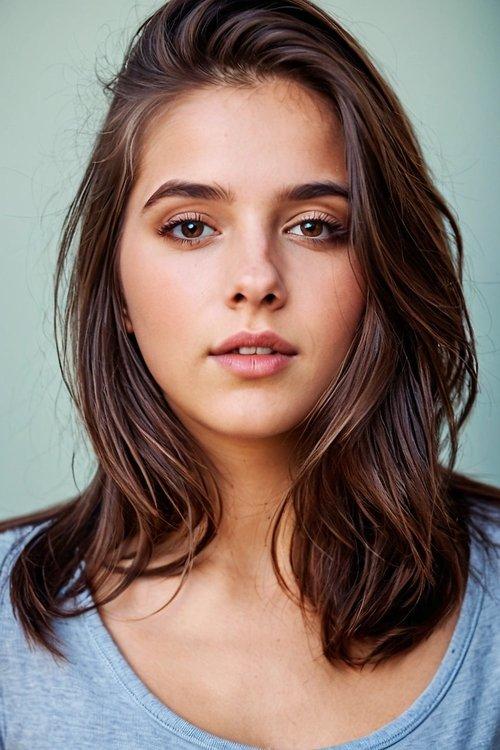 Alexa Nisenson fotoğrafı