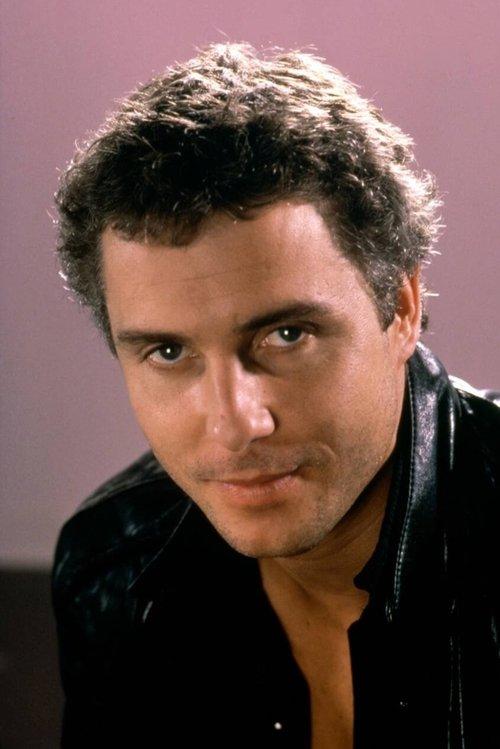 William Petersen fotoğrafı
