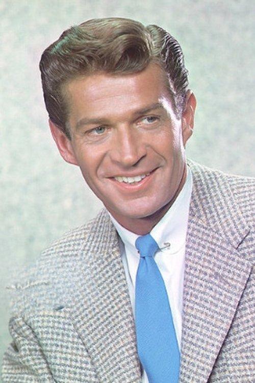 George Nader fotoğrafı